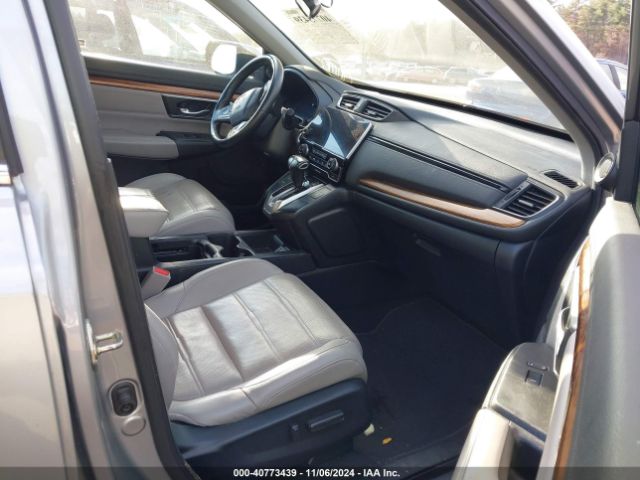 5J6RW2H82HL018869 Honda Cr-v Ex-l/ex-l Navi