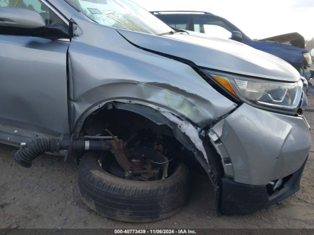 5J6RW2H82HL018869 Honda Cr-v Ex-l/ex-l Navi