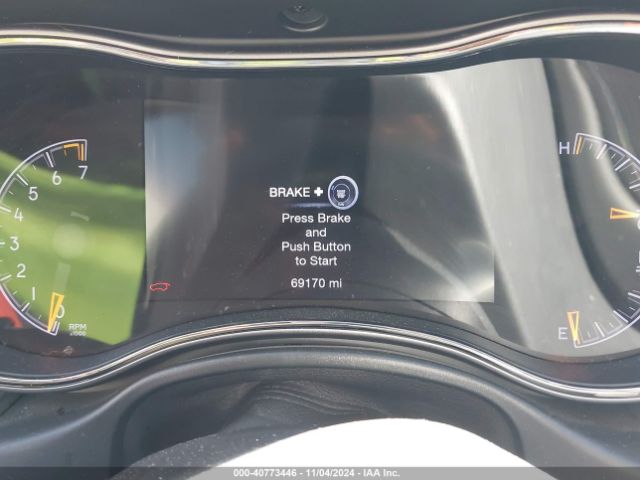 1C4RJFBG5LC159603 Jeep Grand Cherokee Limited X 4x4