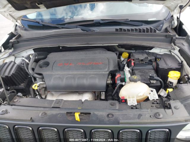 ZACCJABB5HPF47995 Jeep Renegade Altitude Fwd