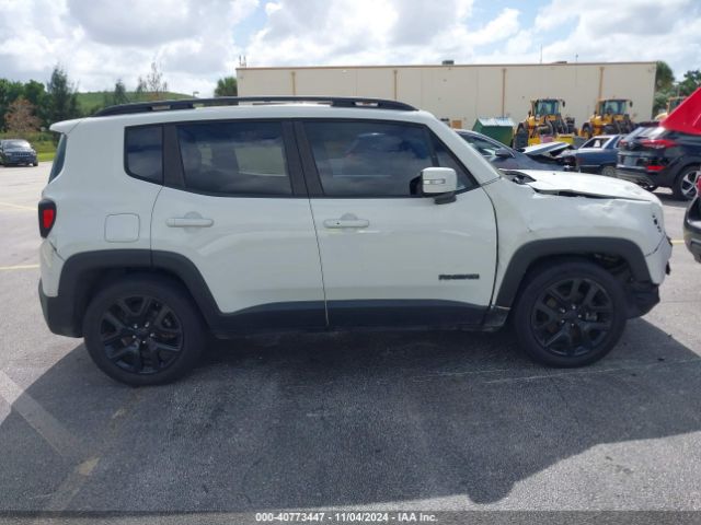 ZACCJABB5HPF47995 Jeep Renegade Altitude Fwd