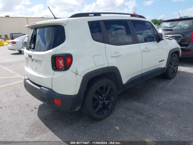 ZACCJABB5HPF47995 Jeep Renegade Altitude Fwd