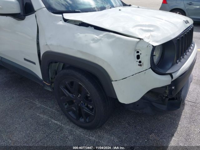ZACCJABB5HPF47995 Jeep Renegade Altitude Fwd