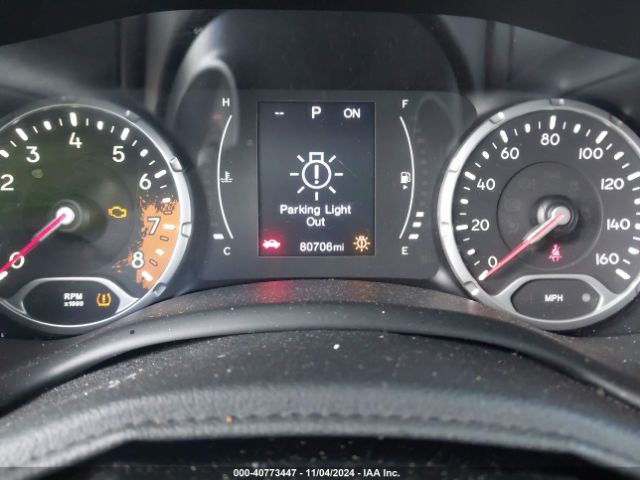 ZACCJABB5HPF47995 Jeep Renegade Altitude Fwd