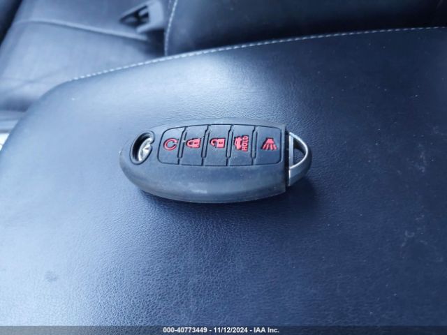 JN1EV7AR7KM551005 Infiniti Q50 3.0t Sport