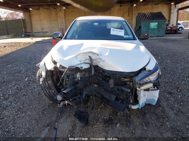 JN1EV7AR7KM551005 Infiniti Q50 3.0t Sport
