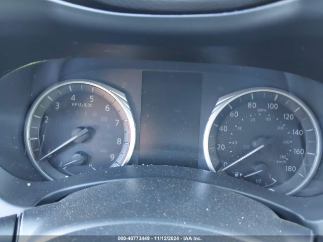 JN1EV7AR7KM551005 Infiniti Q50 3.0t Sport