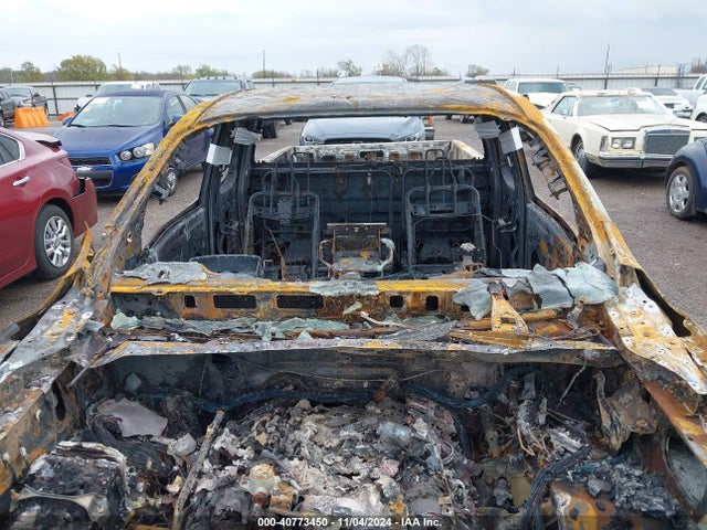 Nissan Titan Sv 4x4 2020 1N6AA1CD4LN510233 Image 11