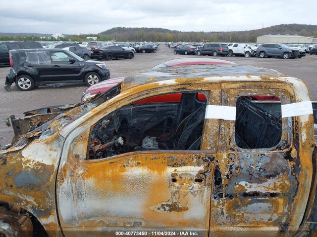 Nissan Titan Sv 4x4 2020 1N6AA1CD4LN510233 Image 6