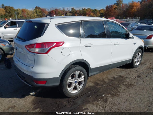Ford ESCAPE SE 2014 1FMCU9GX1EUB81842 Image 4