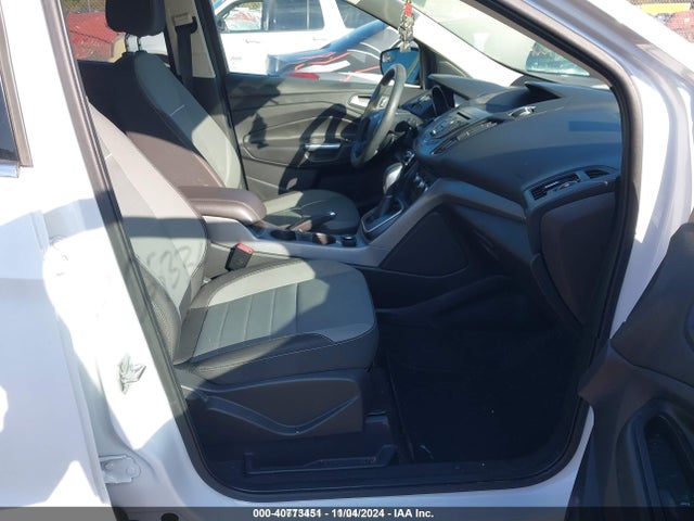 Ford ESCAPE SE 2014 1FMCU9GX1EUB81842 Image 5