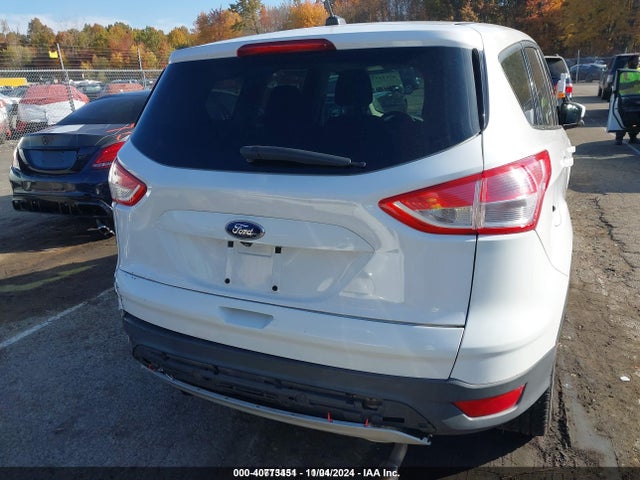 Ford ESCAPE SE 2014 1FMCU9GX1EUB81842 Image 6