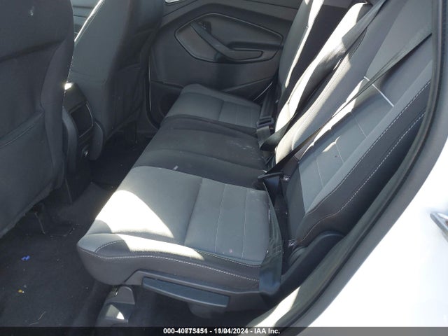 Ford ESCAPE SE 2014 1FMCU9GX1EUB81842 Image 8