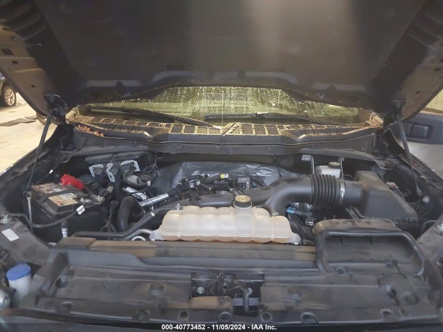 Ford F-150 Xlt 2021 1FTEW1CP6MFA68941 Image 10