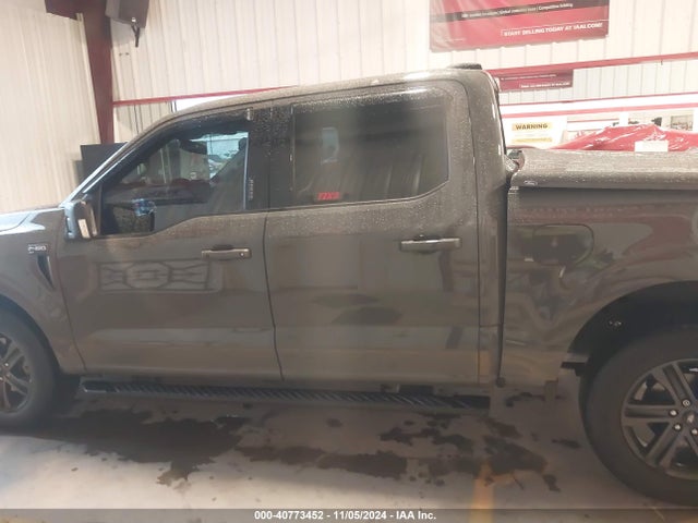 Ford F-150 Xlt 2021 1FTEW1CP6MFA68941 Image 14