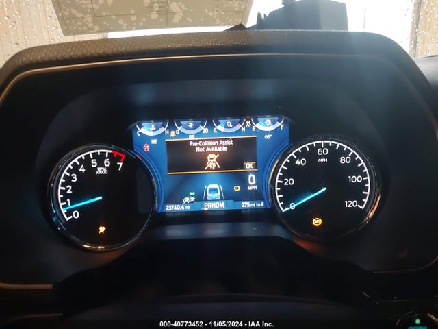 Ford F-150 Xlt 2021 1FTEW1CP6MFA68941 Image 7