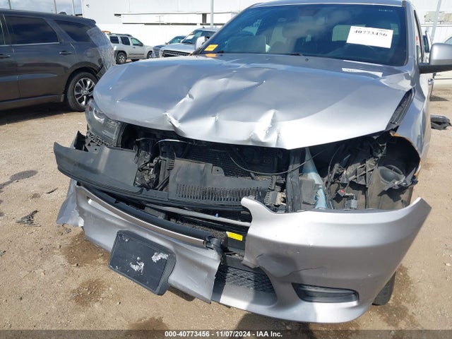 1C4RDJDG9LC146277 Dodge Durango Gt Plus Awd