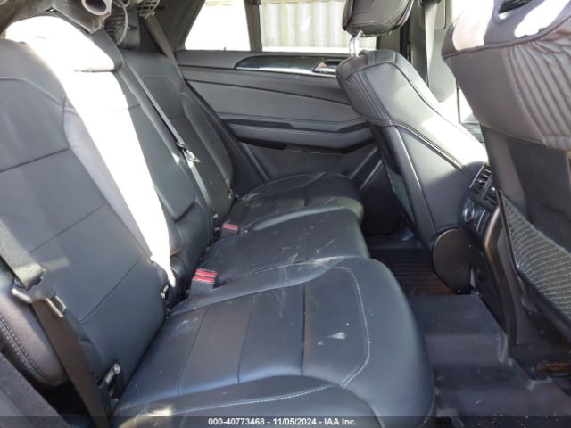 2018 MERCEDES-BENZ AMG GLE 43 4JGDA6EB4JB115925 Photo 7