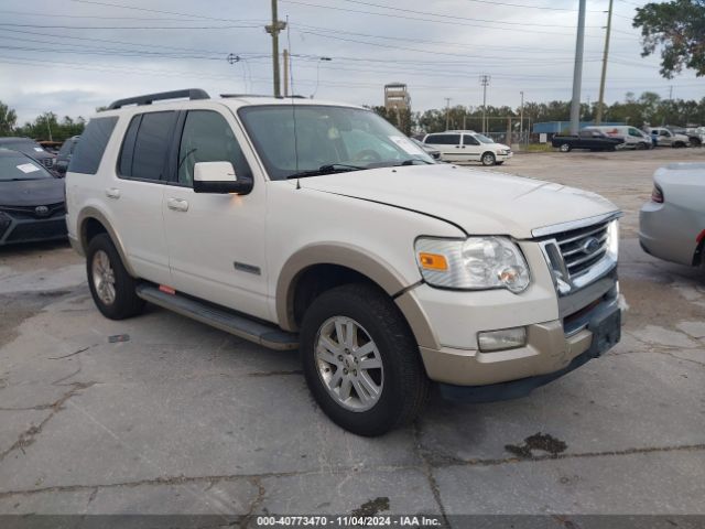 2008 FORD EXPLORER 1FMEU64E58UA45812