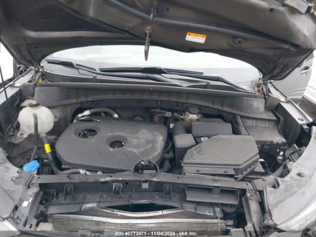 KM8J3CA49KU061448 Hyundai Tucson Value