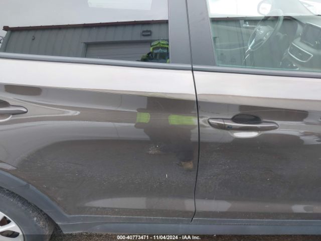 KM8J3CA49KU061448 Hyundai Tucson Value
