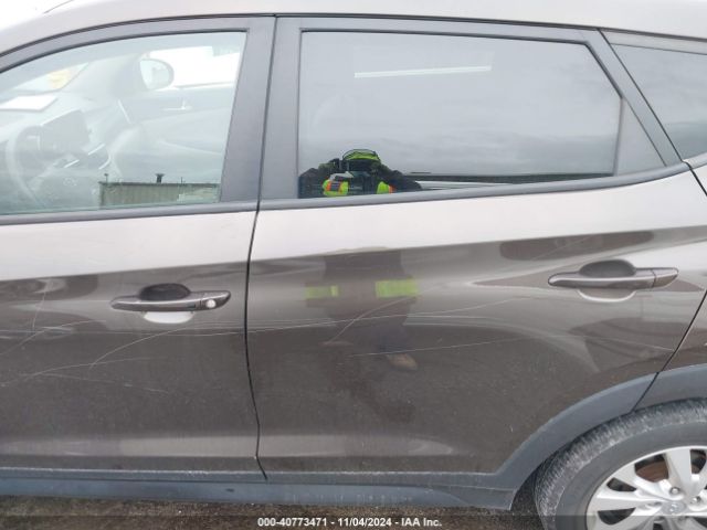 KM8J3CA49KU061448 Hyundai Tucson Value