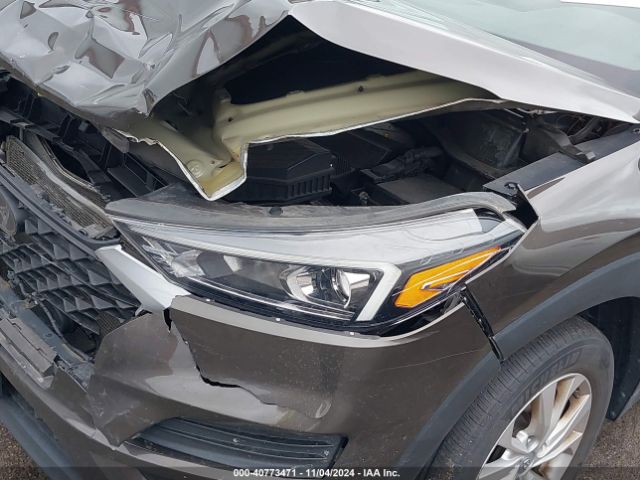 KM8J3CA49KU061448 Hyundai Tucson Value