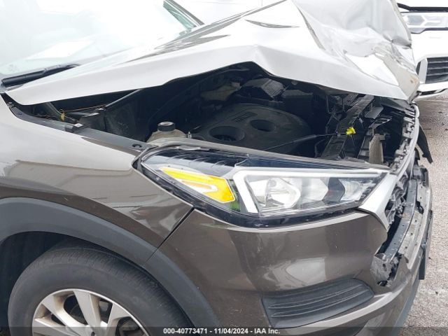 KM8J3CA49KU061448 Hyundai Tucson Value