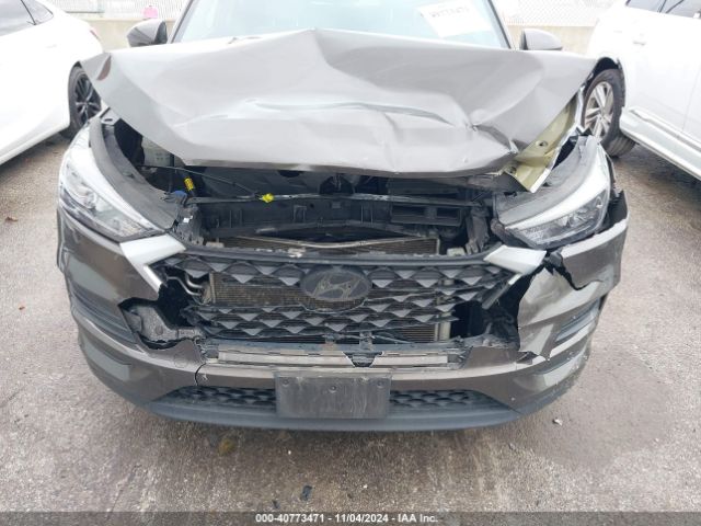 KM8J3CA49KU061448 Hyundai Tucson Value