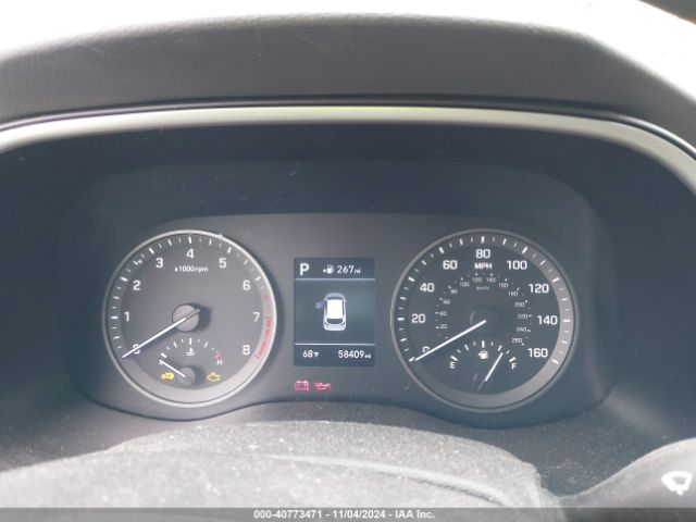 KM8J3CA49KU061448 Hyundai Tucson Value