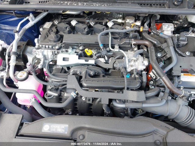 JTDACAAU9R3029429 Toyota Prius Limited