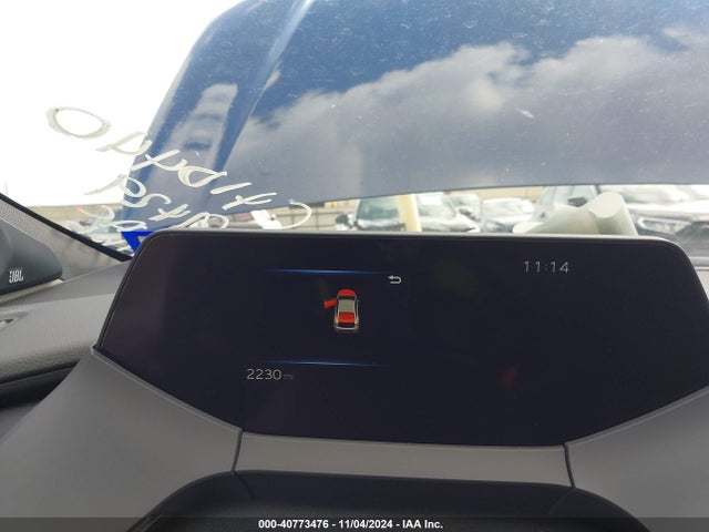 JTDACAAU9R3029429 Toyota Prius Limited