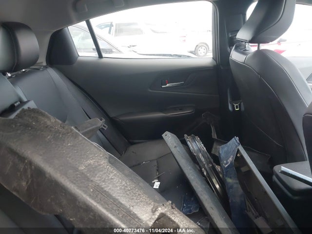 JTDACAAU9R3029429 Toyota Prius Limited