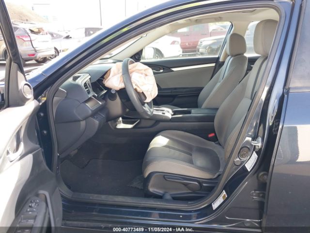 2HGFC1F34HH647034 Honda Civic Ex-t
