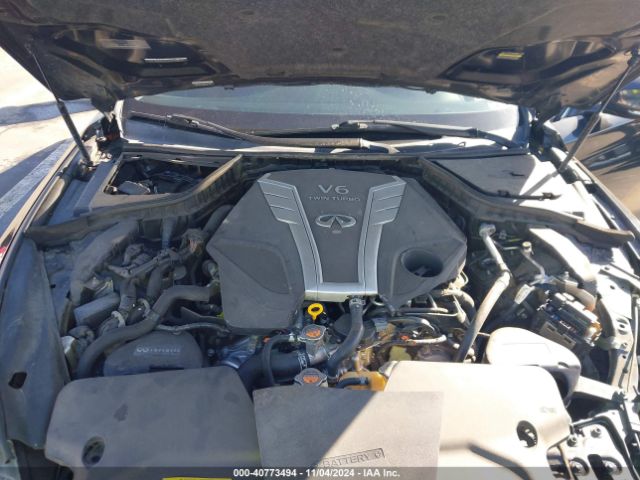 JN1EV7AP4HM731808 Infiniti Q50 3.0t Premium