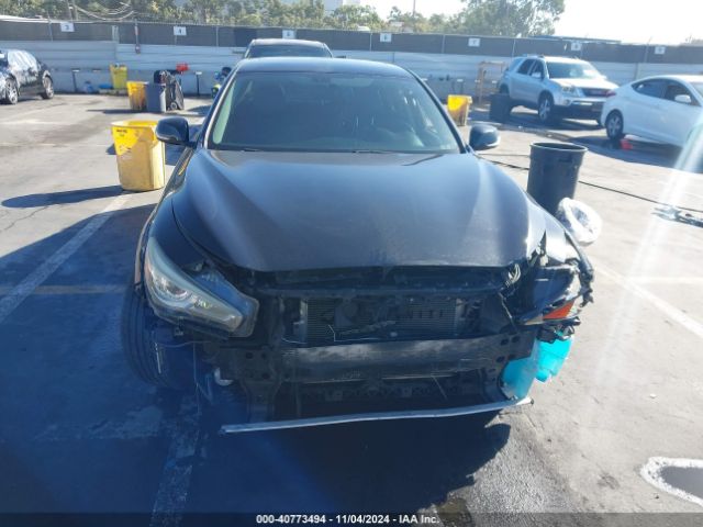 JN1EV7AP4HM731808 Infiniti Q50 3.0t Premium