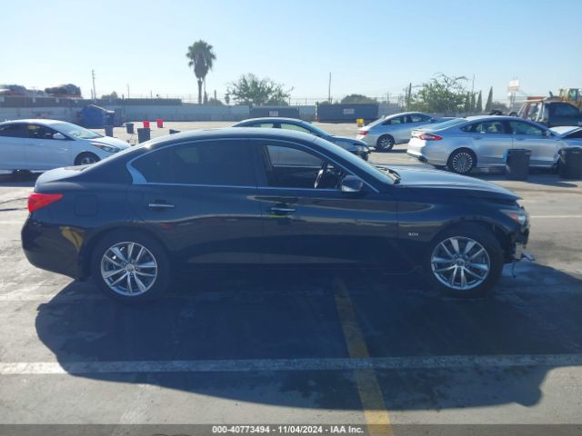 JN1EV7AP4HM731808 Infiniti Q50 3.0t Premium