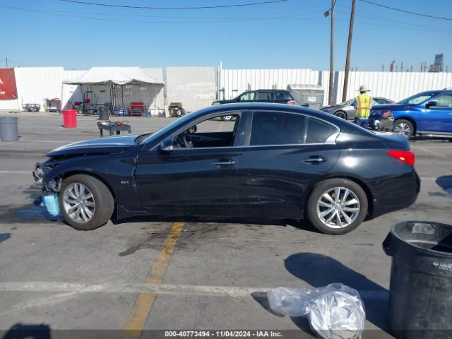 JN1EV7AP4HM731808 Infiniti Q50 3.0t Premium
