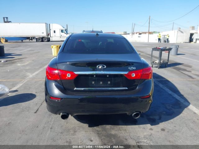 JN1EV7AP4HM731808 Infiniti Q50 3.0t Premium