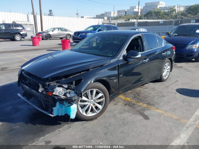 JN1EV7AP4HM731808 Infiniti Q50 3.0t Premium