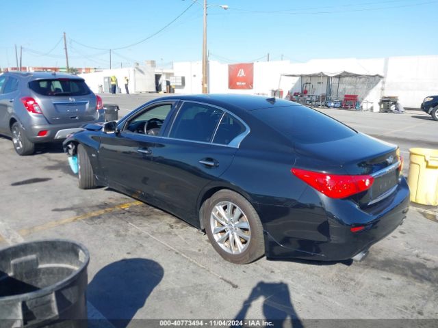 JN1EV7AP4HM731808 Infiniti Q50 3.0t Premium