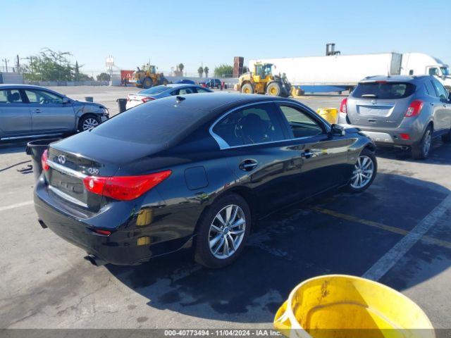 JN1EV7AP4HM731808 Infiniti Q50 3.0t Premium