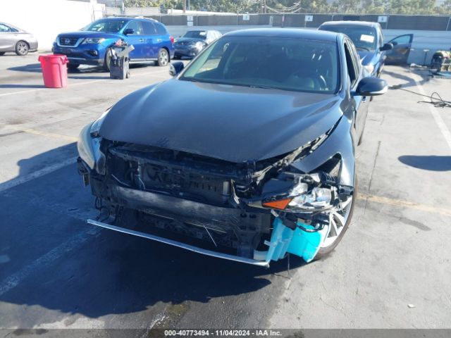 JN1EV7AP4HM731808 Infiniti Q50 3.0t Premium