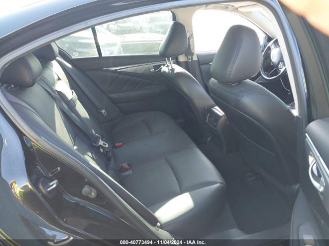 JN1EV7AP4HM731808 Infiniti Q50 3.0t Premium