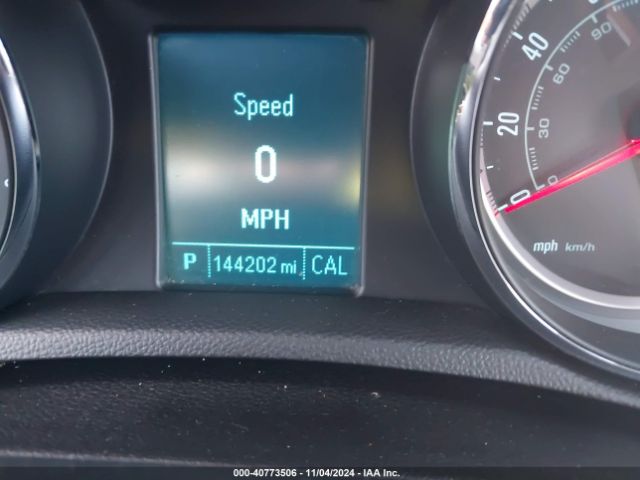 KL4CJDSB0FB223923 Buick Encore Premium
