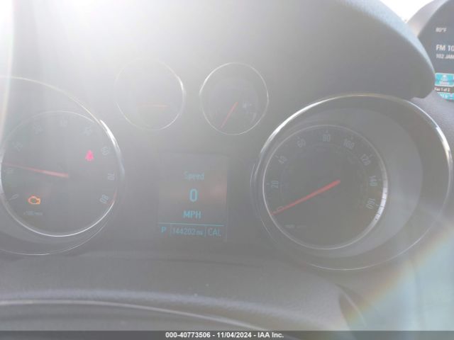 KL4CJDSB0FB223923 Buick Encore Premium
