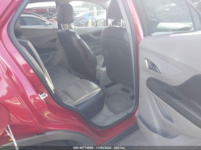KL4CJDSB0FB223923 Buick Encore Premium