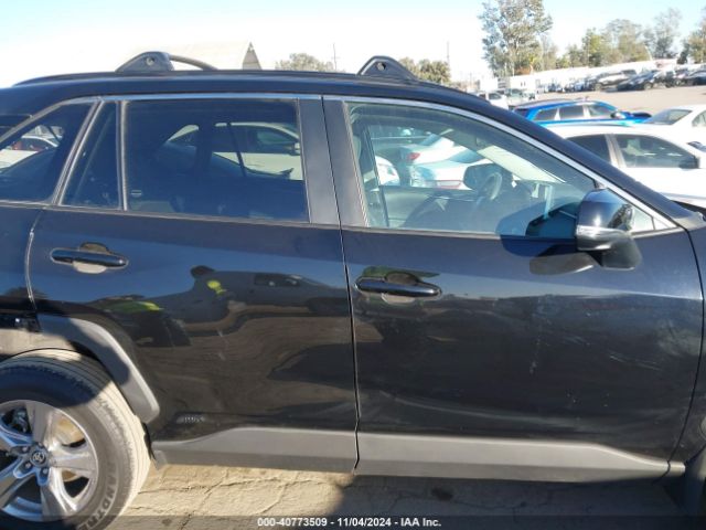 2T3MWRFV7RW187172 Toyota Rav4 Hybrid Le