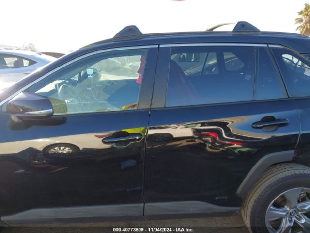 2T3MWRFV7RW187172 Toyota Rav4 Hybrid Le