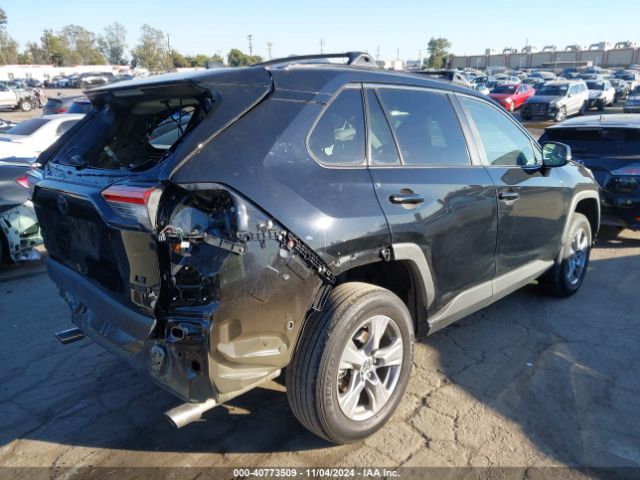 2T3MWRFV7RW187172 Toyota Rav4 Hybrid Le